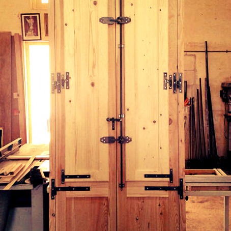 Doors (4)