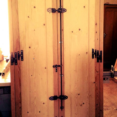 Doors (6)