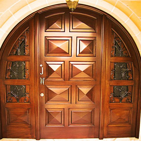 Doors (7)