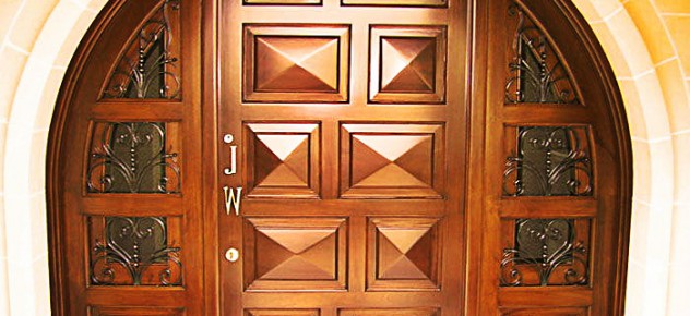 Doors (7)